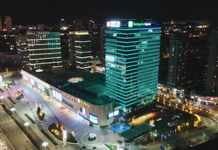 北京市花园设计的测试内容