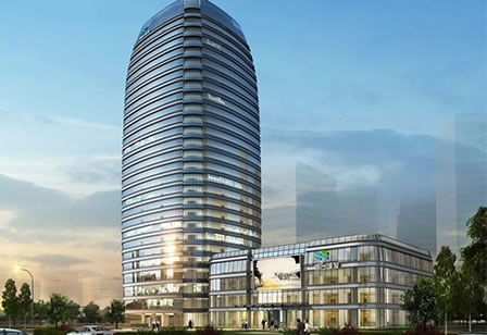 北京市建筑设计的测试内容