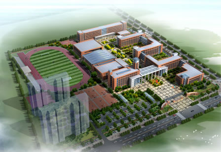 北京市建筑设计的测试内容