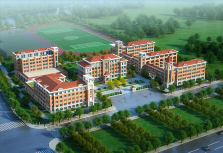 北京市建筑设计的测试内容