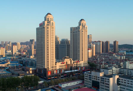 北京市建筑设计的测试内容