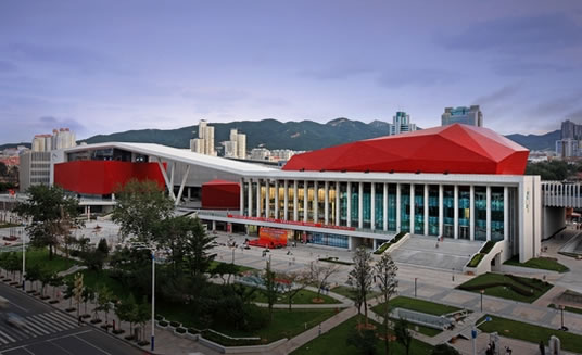 北京市通知公告的测试信息，内容可以在后台发布编辑删除